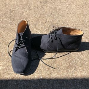 🆕 Comfort View Boots